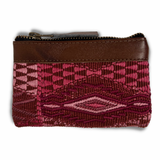 Huipil Itty-Bitty-Clutch (Multiple Colors Available)
