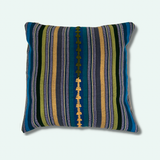 Corte & Hemp Pillow - Intertwined