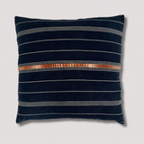 Indigo Corte Pillow