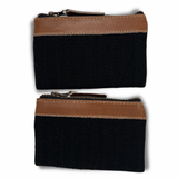 Huipil Itty-Bitty-Clutch (Multiple Colors Available)