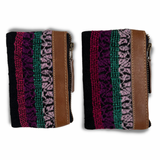 Huipil Itty-Bitty-Clutch (Multiple Colors Available)