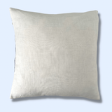 Hemp Pillow - Intertwined