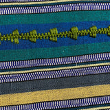 Corte & Hemp Pillow - Intertwined