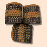 Napkin Rings - Intertwined