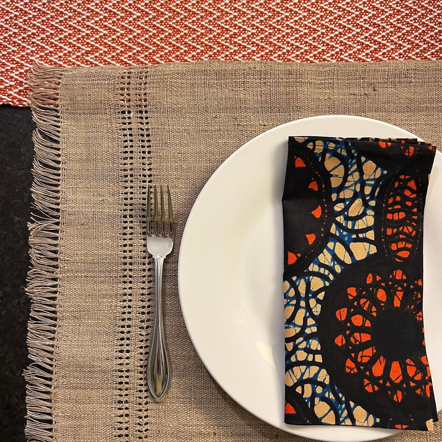 Nettle Placemats