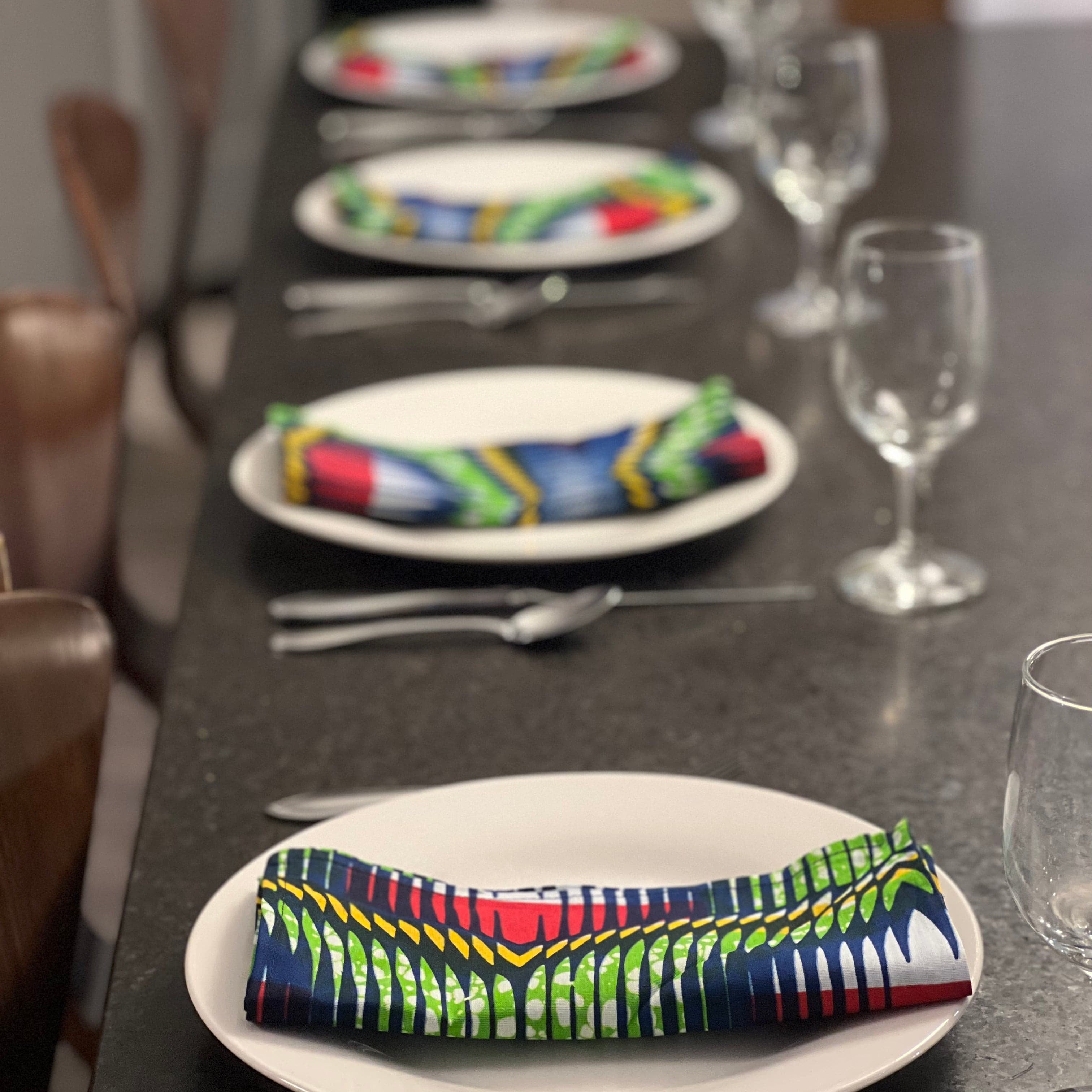 Cloth Napkins