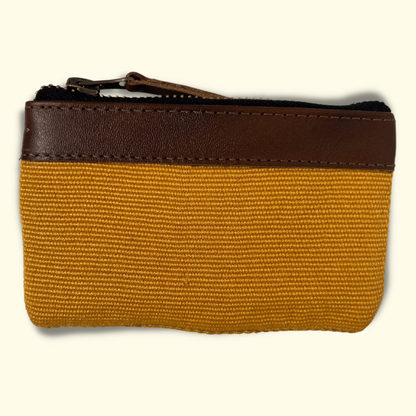 Huipil Itty-Bitty-Clutch (Multiple Colors Available)
